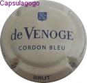 Cd 000 713 de venoge