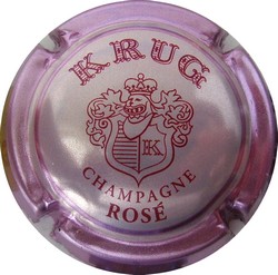 Krug Rosé