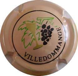 Villedommange