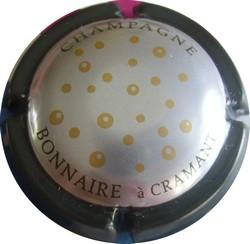 BONNAIRE  Cuvée An 2000  n°5
