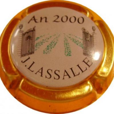 LASSALLE J  An 2000  n°12
