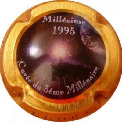 GAIDOZ 3éme Millénaire millésime 1995