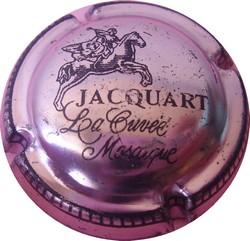 JACQUART  Cuvée Mosaïque  n°13