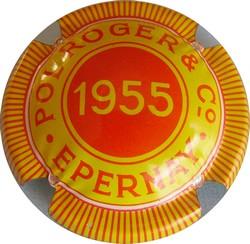 POL ROGER 1955