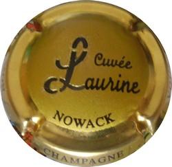 NOWACK Cuvée Laurine n°47