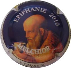 NOWACK Epiphanie 2010 n°38a