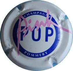 POMMERY POP Pink