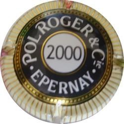 POL ROGER 2000