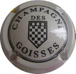 PHILIPPONNAT Champagne des Goisses n°7
