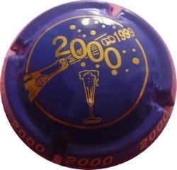 GENERIQUE AN 2000 n°622