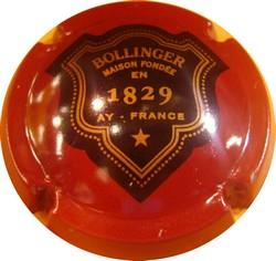 Jéro BOLLINGER   n°45