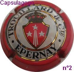 A 000 261 trouillard c