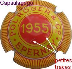 A 000 269 pol roger 1955