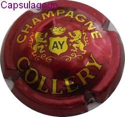 A 000 308 collery