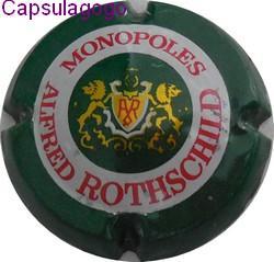 A 000 321 rothschild alfred