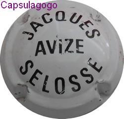 A 000 356 selosse jacques