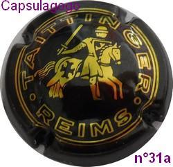 A 000 399 taittinger n 31a