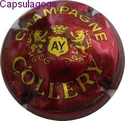 A 000 403 collery n 2