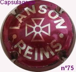 A 000 693 lanson