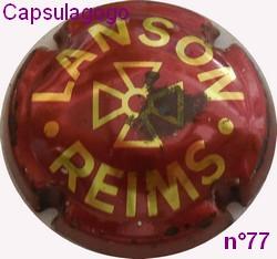 A 000 694 lanson