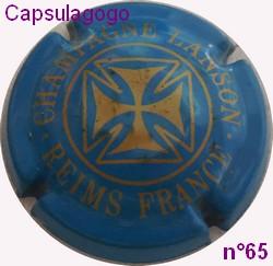 A 000 695 lanson