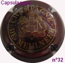 A 000 701 de meulneer