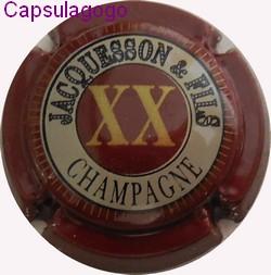 A 000 709 jacquesson