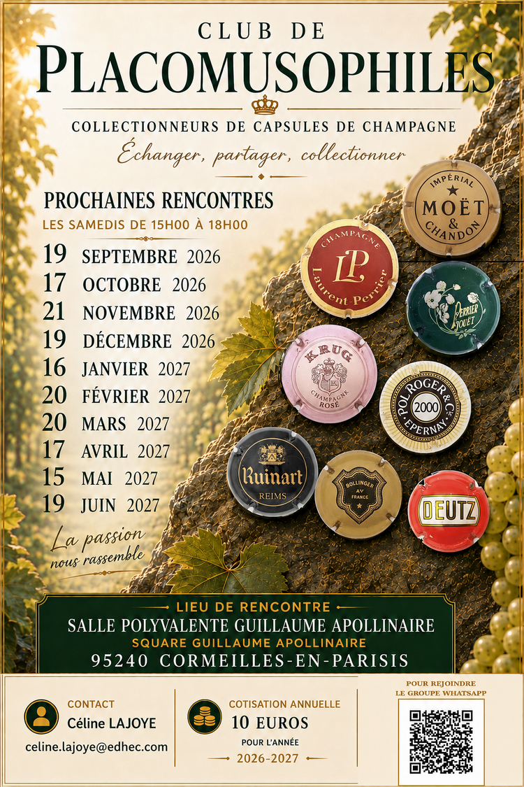 Affiche club 2026 2027 mail 1