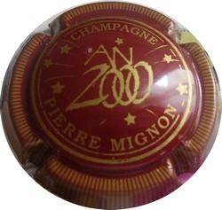 PIERRE MIGNON An 2000 n°23