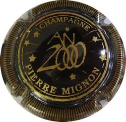 PIERRE MIGNON An 2000   n°25