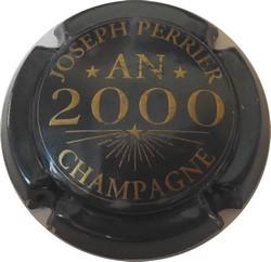 AN 2000 Joseph PERRIER  n°72