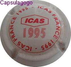 C com 008 icas 1995