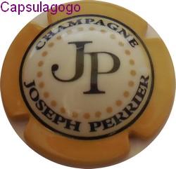 Porcelaine  JOSEPH PERRIER