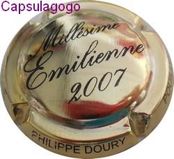 C sp 000 281 doury philippe 2007