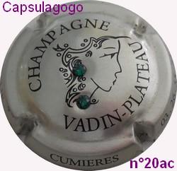 C sp 000 717 vadin plateau