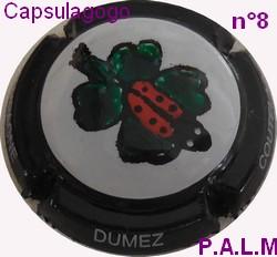 C sp 000 825 dumez coutelas palm