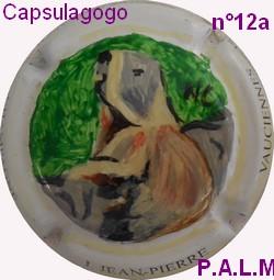C sp 000 826 jean pierre j palm