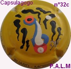 C sp 000 835 bliard moriset