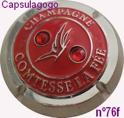 C sp 000 837 comtesse la fee