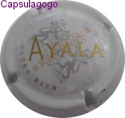 Ca 000 368 ayala
