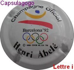Ca 000 430 abele barcelona 92