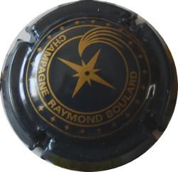 Raymond BOULARD  n°3