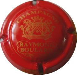 Raymond BOULARD  n°16