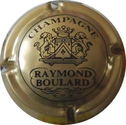 Raymond BOULARD  n°11