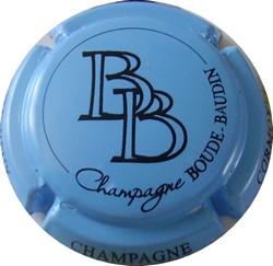 BOUDE BAUDIN  n°8