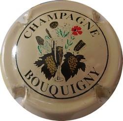 BOUQUIGNY  n°1  (état superbe)