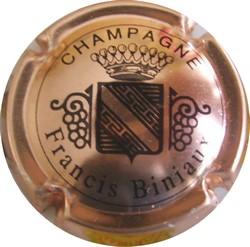 BINIAUX Francis n°4
