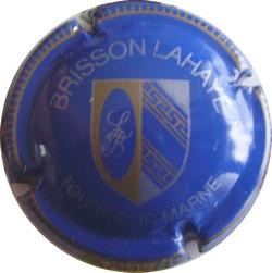 BRISSON-LAHAYE  n°5