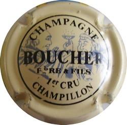 BOUCHER Pére et Fils  n°11