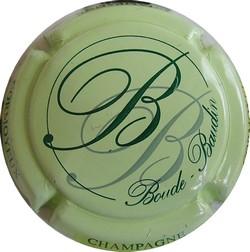BOUDE BAUDIN  n°3